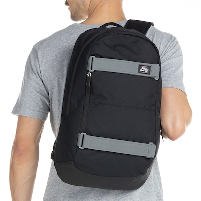 Mochila Nike SB Courthouse - 24 Litros - Foto 1