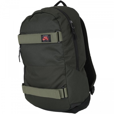 Mochila Nike SB Courthouse - 24 Litros - Foto 2