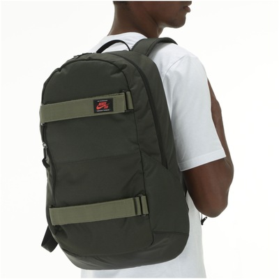 Mochila Nike SB Courthouse - 24 Litros - Foto 1