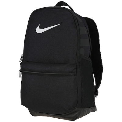 Mochila Nike Brasilia Backpack M - 24 Litros - Foto 1