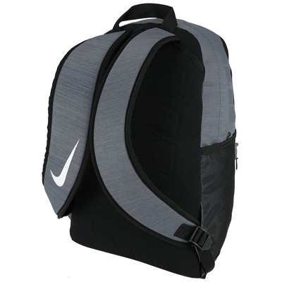 Mochila Nike Brasilia Backpack M - 24 Litros - Foto 3
