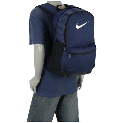 Mochila Nike Brasilia Backpack M - 24 Litros - Foto 3
