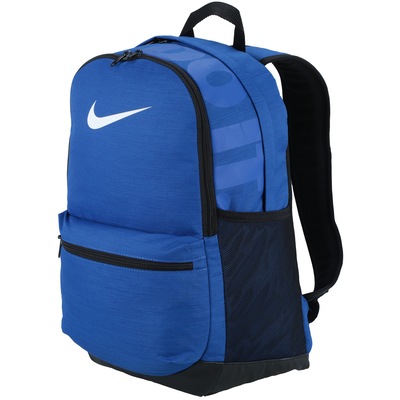 Mochila Nike Brasilia Backpack M - 24 Litros - Foto 2