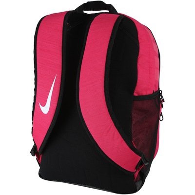 Mochila Nike Brasilia Backpack M - 24 Litros - Foto 2