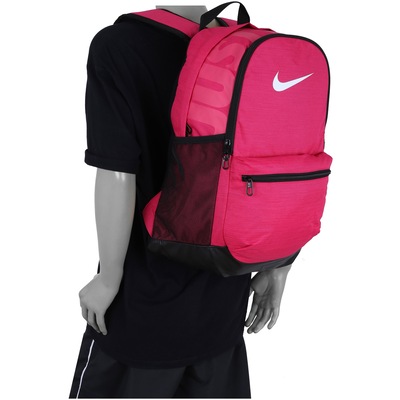 Mochila Nike Brasilia Backpack M - 24 Litros - Foto 3