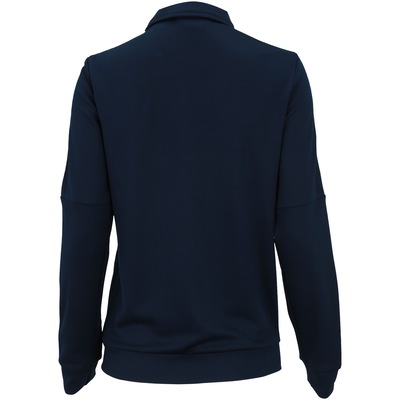Agasalho adidas Tiro - Feminino - Foto 2