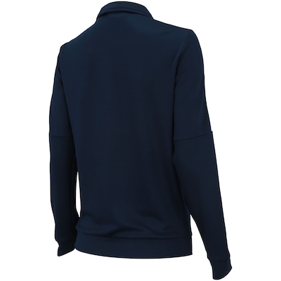 Agasalho adidas Tiro - Feminino - Foto 4