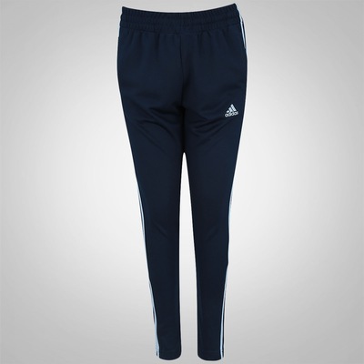 Agasalho adidas Tiro - Feminino - Foto 5