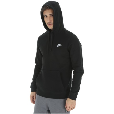 moletom nike hoodie flc club