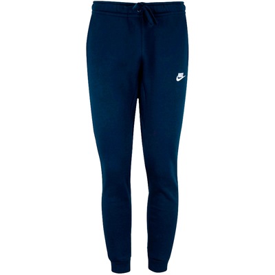 Calça de Moletom Nike Sportwear Jogger FLC Club - Masculina - Foto 1
