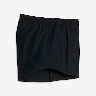 Shorts Nike Dry Tempo Feminino Infantil - Foto 6