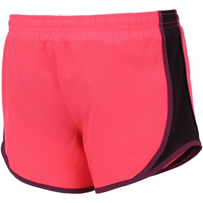Shorts Nike Dry Tempo Feminino - Infantil - Foto 2