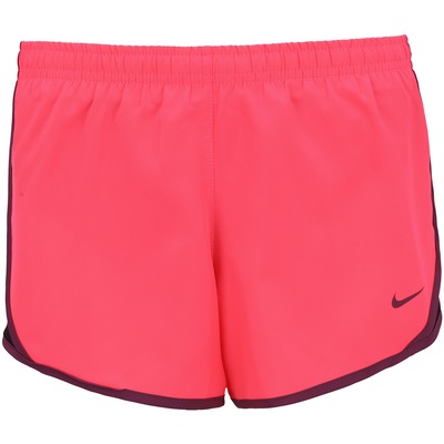 Shorts Nike Dry Tempo Feminino - Infantil - Foto 3