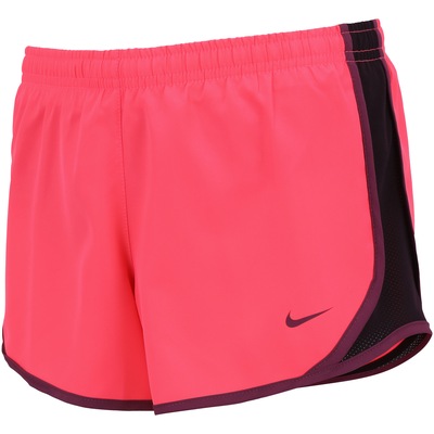 Shorts Nike Dry Tempo Feminino - Infantil - Foto 1