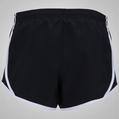 Shorts Nike Dry Tempo Feminino - Infantil - Foto 2