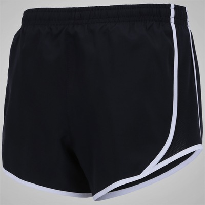 Shorts Nike Dry Tempo Feminino - Infantil - Foto 4