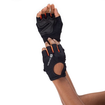 Luvas para Academia com Polegar Oxer Fit - Adulto - Foto 1