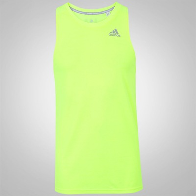 regata adidas response masculina