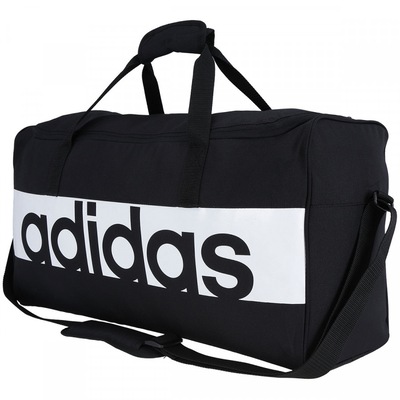 Mala adidas Ess Linear M - Foto 2