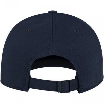 Boné Aba Curva adidas Essential 3S Lightweight Met - Strapback - Adulto - Foto 4
