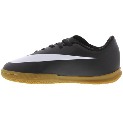 Chuteira Futsal Nike Bravata II IC - Infantil - Foto 5