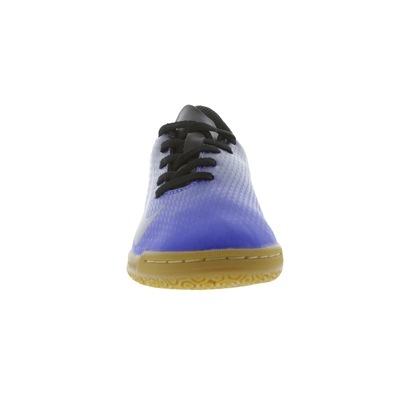 Chuteira Futsal Nike Bravata II IC - Infantil - Foto 3