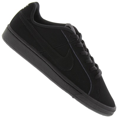 Tênis Infantil Nike Court Royale - Foto 1