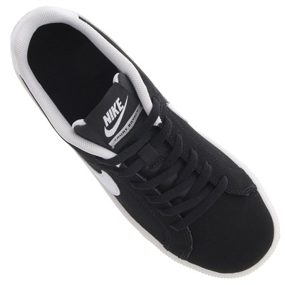Tênis Infantil Nike Court Royale - Foto 5