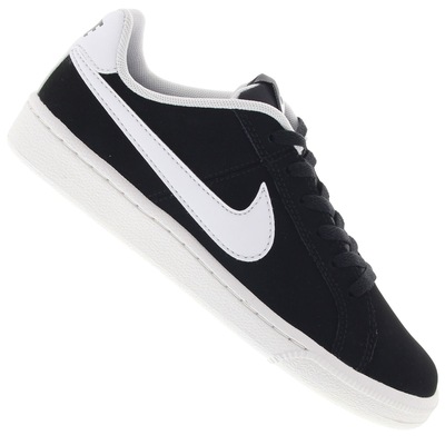 Tênis Infantil Nike Court Royale - Foto 1