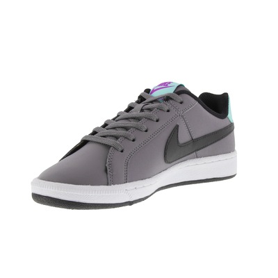 Tênis Infantil Nike Court Royale - Foto 4