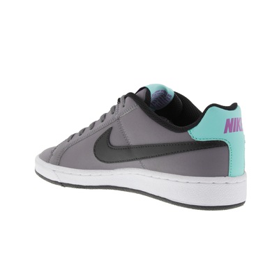 Tênis Infantil Nike Court Royale - Foto 6