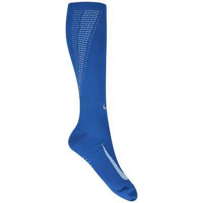 Meia de Compressão Nike Elite Lightweight - Masculina - Foto 1