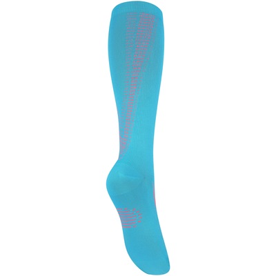 Meia de Compressão Nike Elite Lightweight - Masculina - Foto 2