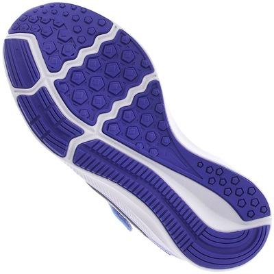 Tênis Nike Downshifter 7 Feminino - Infantil - Foto 6