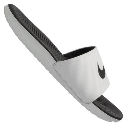 Chinelo Nike Kawa - Slide - Masculino - Foto 2
