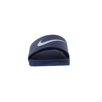 Chinelo Nike Kawa - Slide - Masculino - Foto 4