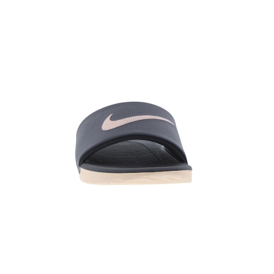 Chinelo Nike Kawa Slide - Feminino - Foto 4
