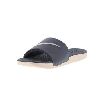 Chinelo Nike Kawa Slide - Feminino - Foto 5
