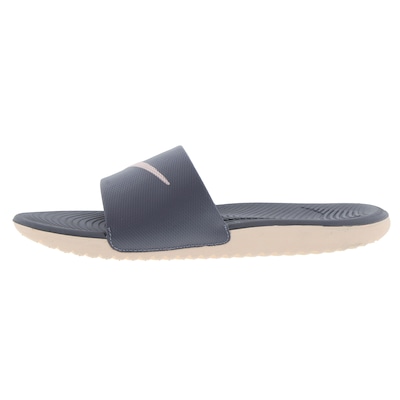 Chinelo Nike Kawa Slide - Feminino - Foto 6