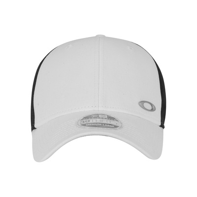 Boné Aba Curva Oakley Tinfoil Cap - Fechado - Adulto - Foto 2