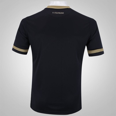 Camisa Palermo III 16/17 Joma - Masculina - Foto 2