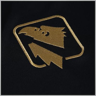 Camisa Palermo III 16/17 Joma - Masculina - Foto 3