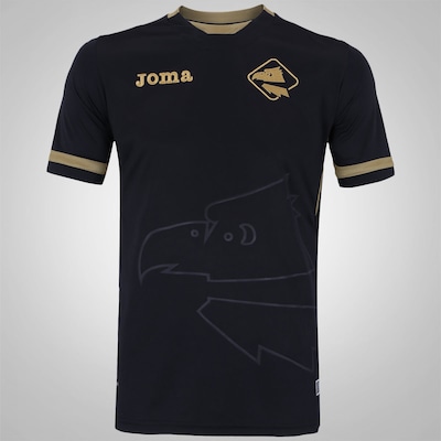 Camisa Palermo III 16/17 Joma - Masculina - Foto 1