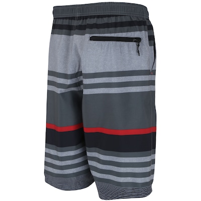 Bermuda Oxer Elastic Full Create - Masculina - Foto 2