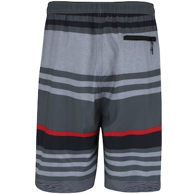 Bermuda Oxer Elastic Full Create - Masculina - Foto 4