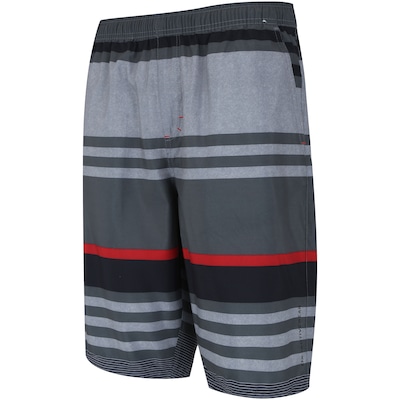 Bermuda Oxer Elastic Full Create - Masculina - Foto 1