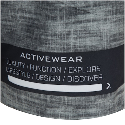 Bermuda Oxer Breeze Print - Masculina - Foto 5