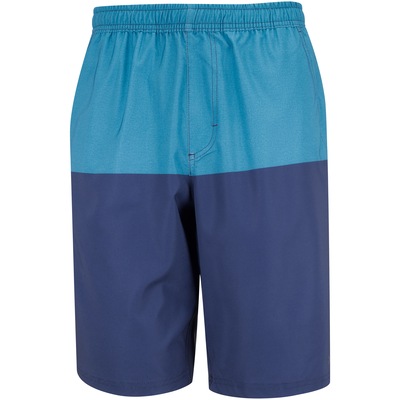 Bermuda Oxer Full Print Faster - Masculina - Foto 4