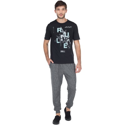 Calça Oxer Marcian - Masculina - Foto 4