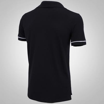 Camisa Polo do Vasco da Gama Volt Braziline - Masculina - Foto 4